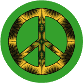 PEACE SIGN: Xylem Phloem--MAGNET