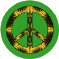 PEACE SIGN: Xylem Phloem--KEY CHAIN