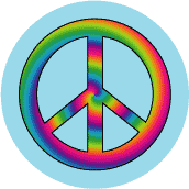 PEACE SIGN: Hypnotic Suggestion 2--MAGNET