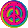 Hypnotic Suggestion Hypnotic Suggestion 2--Too Cool PEACE SIGN BUTTON
