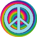PEACE SIGN: Hypnotic Suggestion Hypnotic Suggestion 3--STICKERS