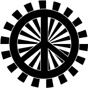Hypnotic Wheel Hypnotic Wheel 1--T-SHIRT