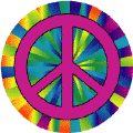 PEACE SIGN: Too Groovy Too Too Groovy 7--Too Groovy PEACE SIGN POSTER