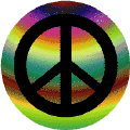 PEACE SIGN: Too Too Groovy 3--T-SHIRT