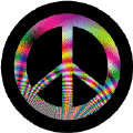 PEACE SIGN: Too Too Groovy 8--Too Cool Groovy Stuff PEACE SIGN STICKERS
