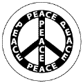 Word of Peace 1--STICKERS