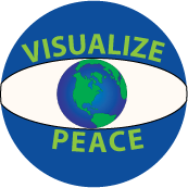 Visualize PEACE 2 PEACE BUTTON