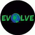 Evolve Earth POLITICAL KEY CHAIN