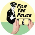 Film The Police POLITICAL CAP