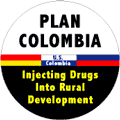 Plan Colombia - Injecting Drugs Into Rural Development POLITICAL KEY CHAIN