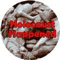 Holocaust Happened--JEWISH ANTI-WAR KEY CHAIN