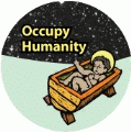 Occupy Humanity SPIRITUAL KEY CHAIN
