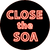 Close the SOA - SOA CAP
