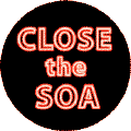 Close the SOA - SOA STICKERS