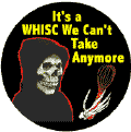It's a WHISC We Can't Take Anymore - SOA T-SHIRT