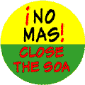 No Mas! Close the SOA - SOA MAGNET
