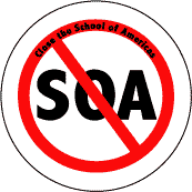 No SOA - SOA STICKERS