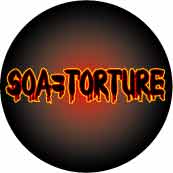 SOA Equals Torture - SOA T-SHIRT