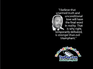 Download Free Martin Luther King Wallpaper