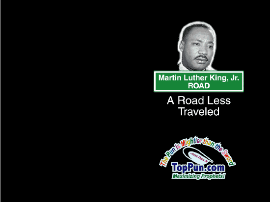 Download Free Martin Luther King Wallpaper - MLK Road