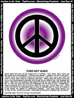 Free Peace Signs Posters