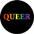 Rainbow Queer MAGNET