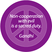 non cooperation movement slogans