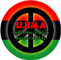 Kwanzaa Principle UJIMA Collective Work and Responsibility--STICKERS