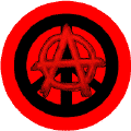 Anarchy 2 - Anarchist Symbol STICKERS