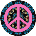 PEACE SIGN: Cathedral of Hope 1--POSTER