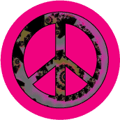 PEACE SIGN: End Religious Right--POSTER