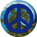 PEACE SIGN: Make Every Day Earth Day--STICKERS