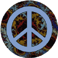 PEACE SIGN: Owed To Nuremburg--POSTER