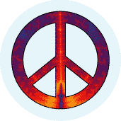 PEACE SIGN: Peace Equinox 2--STICKERS