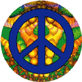 PEACE SIGN: Peace Folk Festival--STICKERS