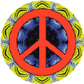 PEACE SIGN: Reverse Discrimination--POSTER