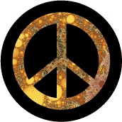 Stoned Garden Peace 2--MAGNET