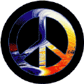 PEACE SIGN: Stop Religious Terrorism--POSTER