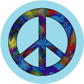 PEACE SIGN: Surreal World 2--KEY CHAIN