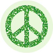 PEACE SIGN: Peace Tree--POSTER