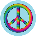 PEACE SIGN: Hypnotic Suggestion 2--STICKERS