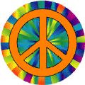 PEACE SIGN: Too Groovy Too Too Groovy 6--Too Groovy PEACE SIGN POSTER