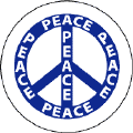 Word of Peace 2--PEACE SIGN BUTTON