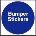 All Cool Bumper Stickers