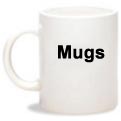 All Cool Coffee Mugs