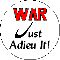 Anti-War Bumper Stickers