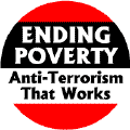 Ending Poverty: Anti-Terrorism that Works--POLITICAL KEY CHAIN