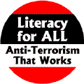 Literacy for All: Anti-Terrorism that Works--POLITICAL STICKERS