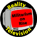 Reality Television: Militarism--POLITICAL KEY CHAIN