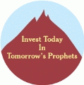 Invest Today In Tomorrow's Prophets SPIRITUAL KEY CHAIN